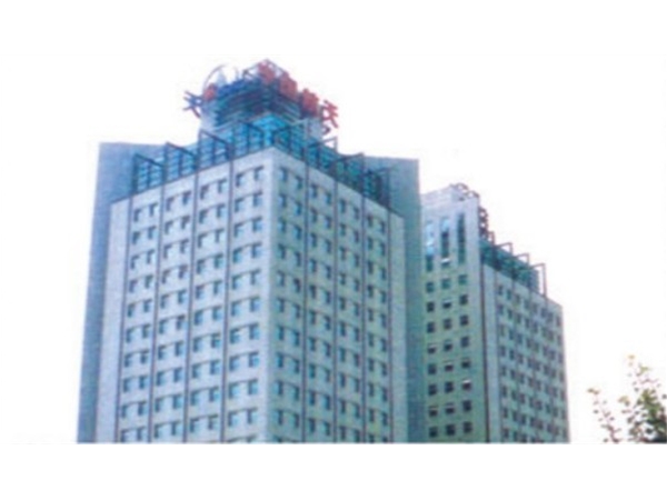 国家航天局工程